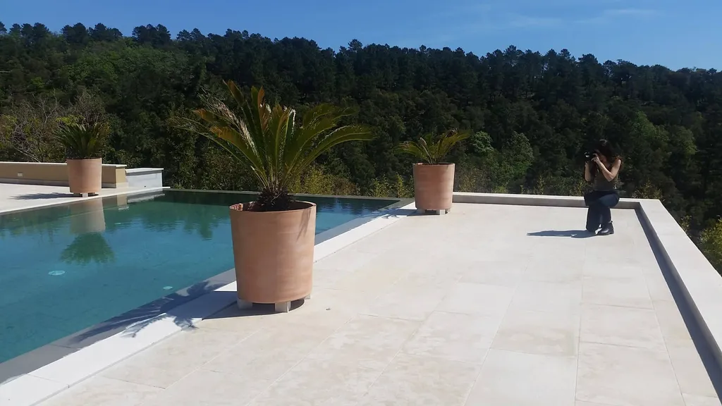 Sublimez votre maison avec un sol en pierre naturelle