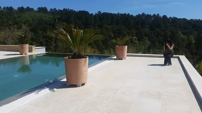 Sublimez votre maison avec un sol en pierre naturelle