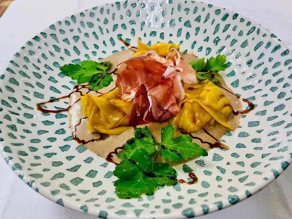 Carte printemps 2022 du restaurant Les Régates