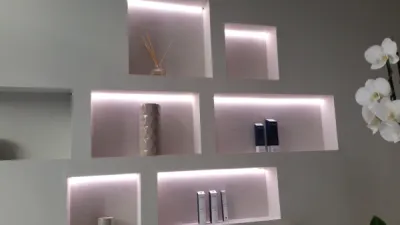 Rénovation complète et aménagement intérieur d’un logement à Marseille