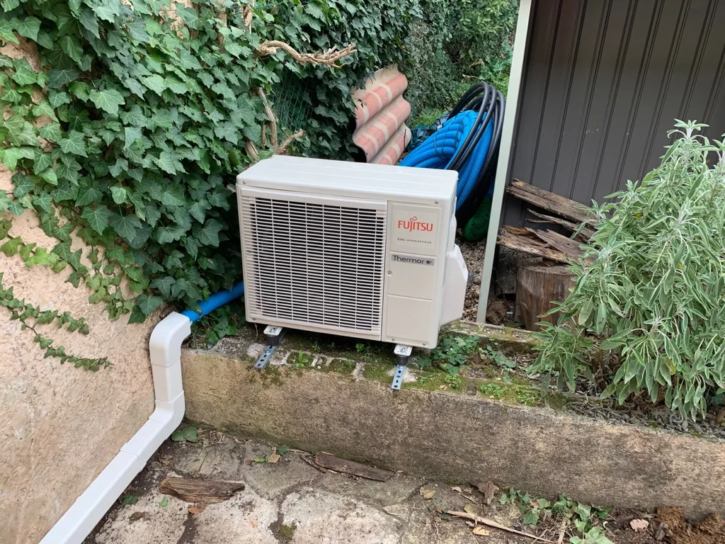 Installation d’un chauffe-eau thermodynamique à Vence Alpes Maritimes