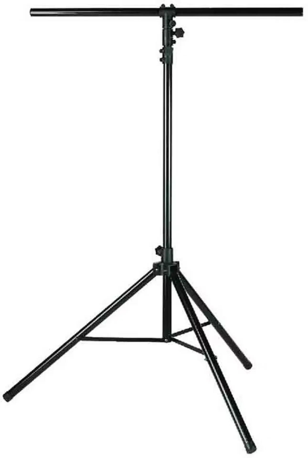 PIED BARRE EN T LUMIERES PIEDT