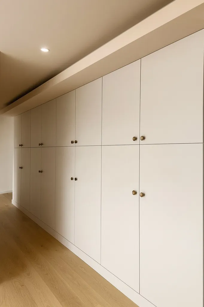 Aménagement intérieur haut de gamme sur mesure à Lacroix-Falgarde (31)