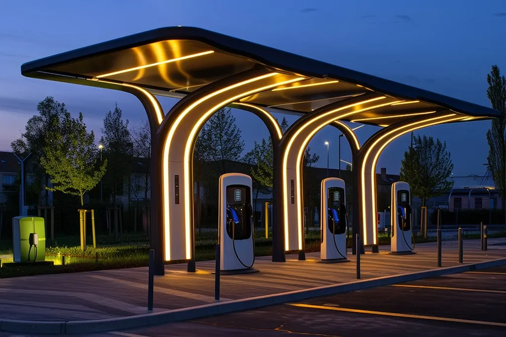 Entreprise pour devis pose borne de recharge voiture électrique à Cestas 