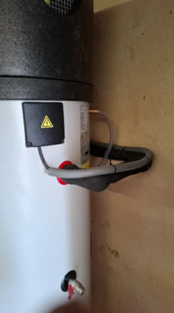 Installation d'un ballon thermodynamique à Roquefort la Bédoule dès 2 990€