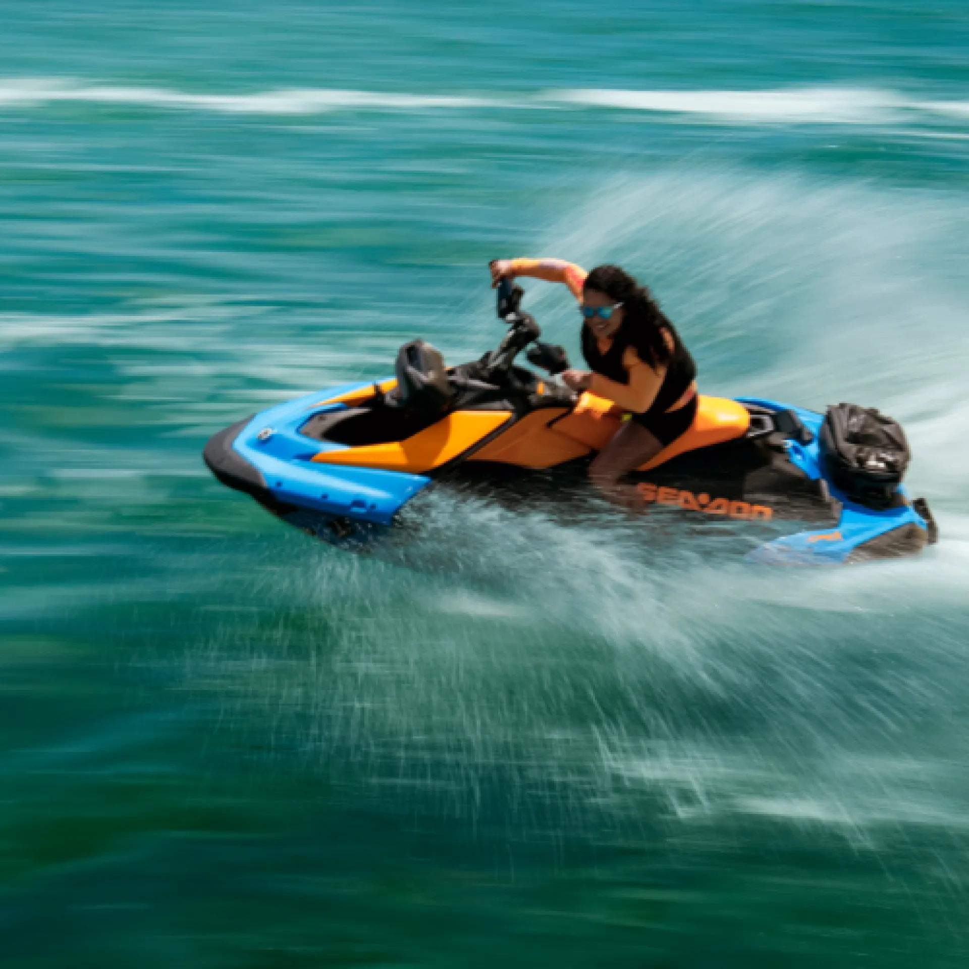 Sea-Doo Spark Trixx 2026