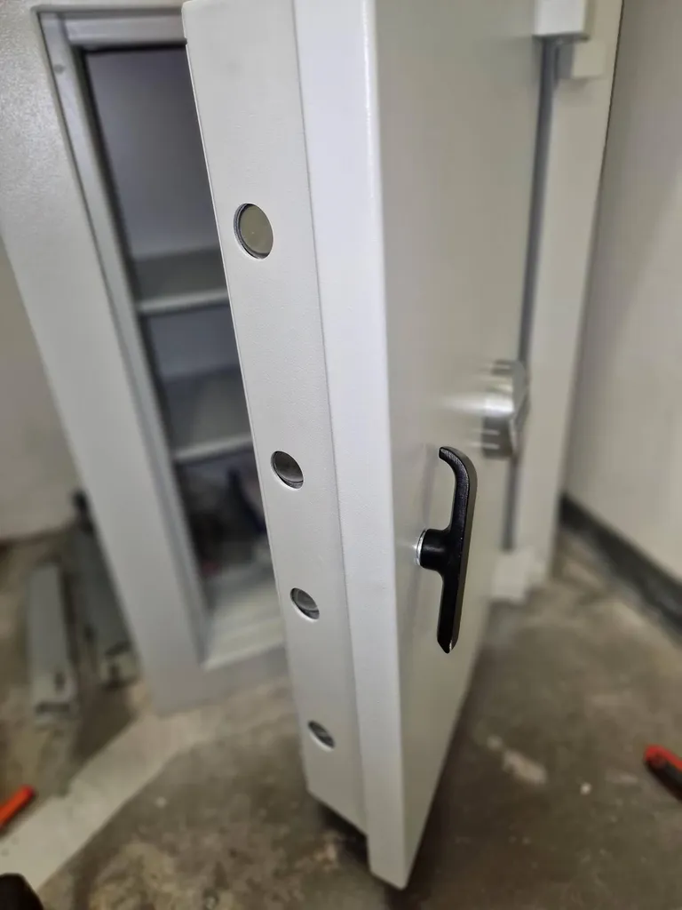 faire ouvrir coffre fort a creil 60100