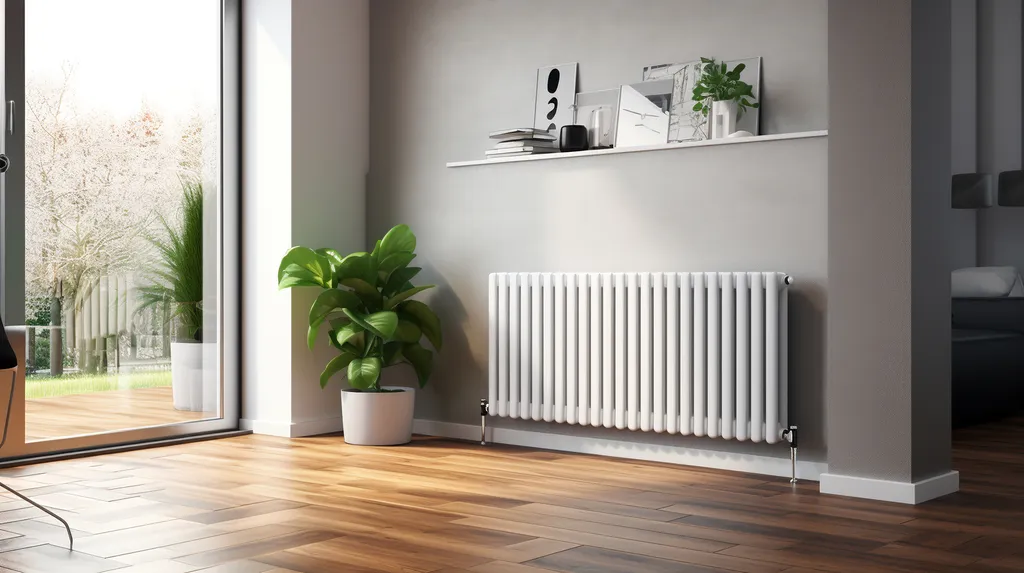 Installer des émetteurs de chauffage performants pour une diffusion optimale à Velaux et dans les Bouches-du-Rhône