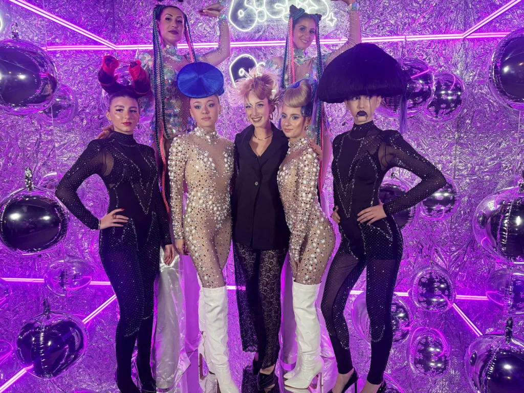 Location insta box avec photobooth