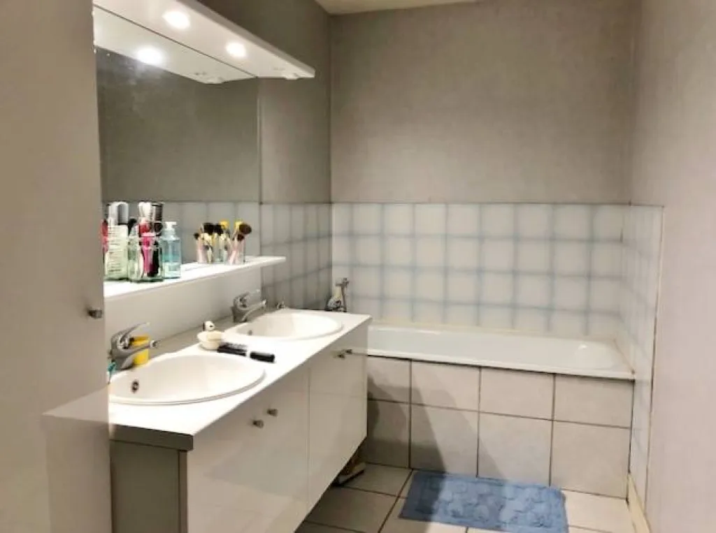 Vends maison à colombage proche écoles proche Saint Aubin lès Elbeuf 76410