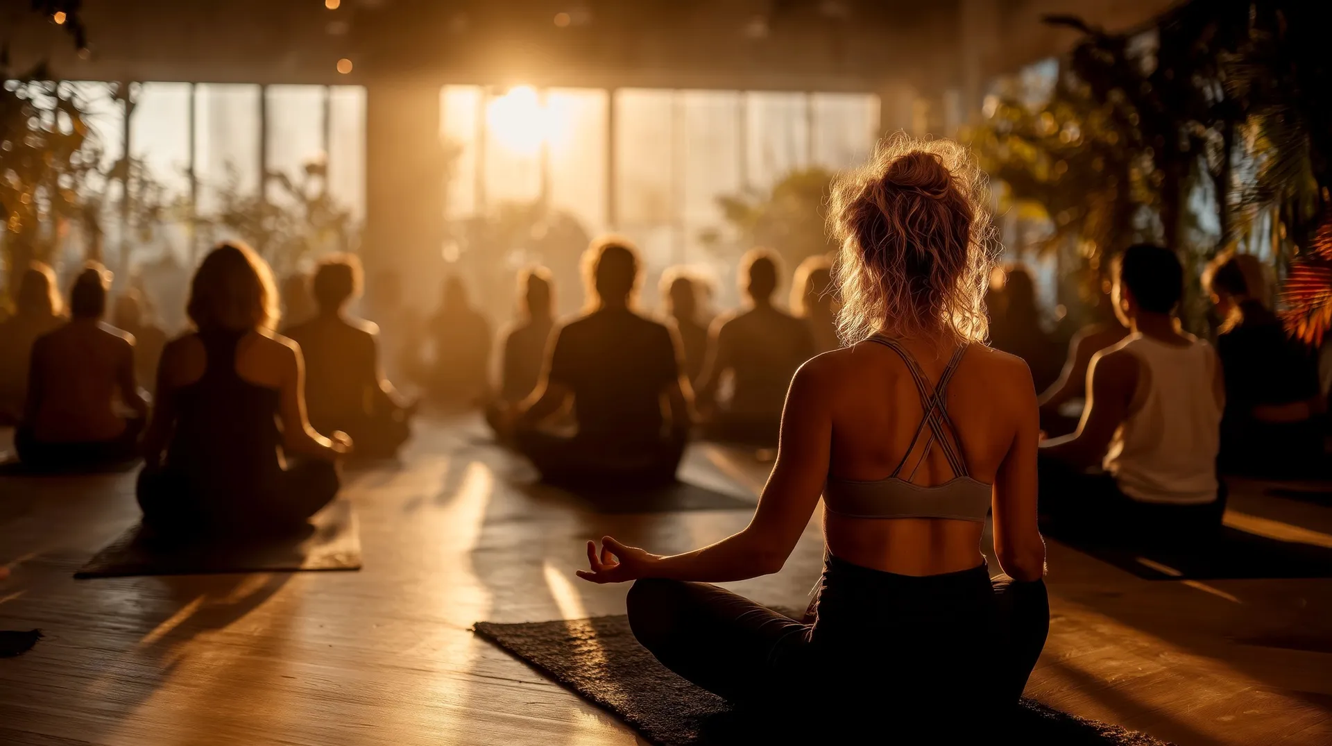 cours de pilates et yoga à ollioules dans le var