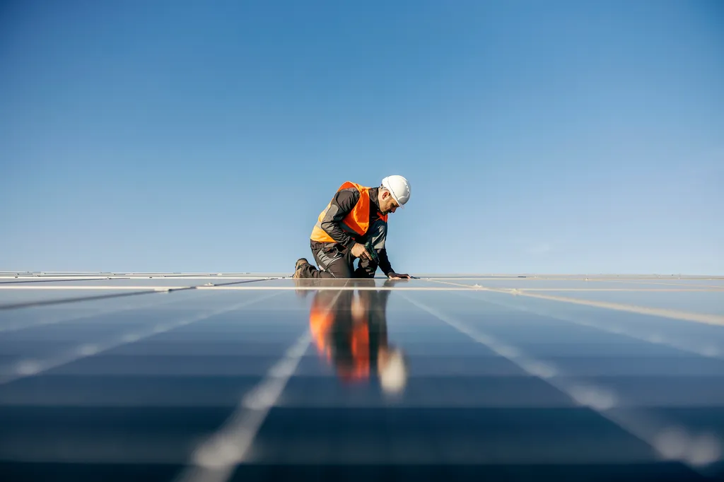 Choisir CHAUFF'ELEC pour vos travaux d'électricité et de chauffage à Porto-Vecchio, Aleria et en Corse
