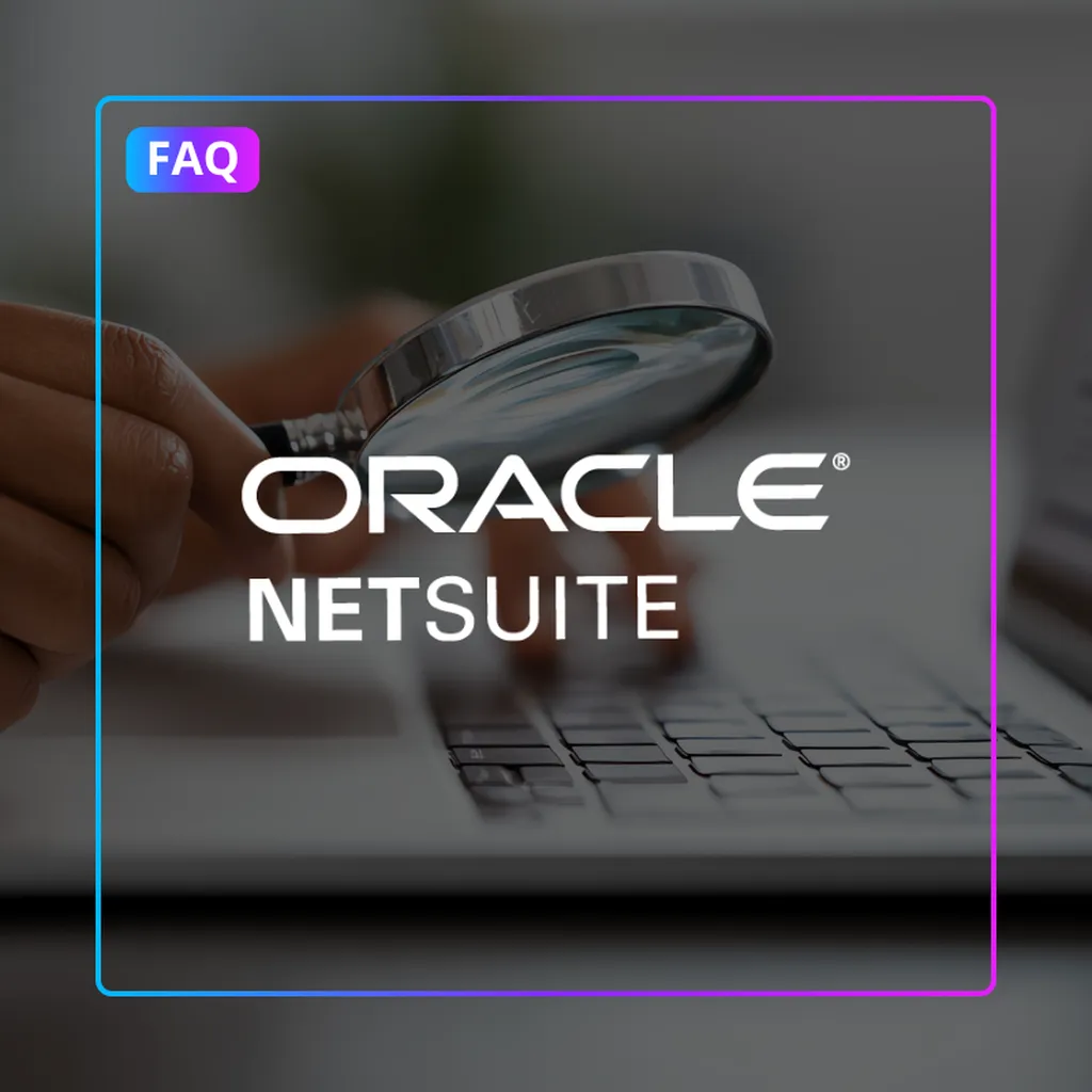 À quoi sert NetSuite concrètement ?