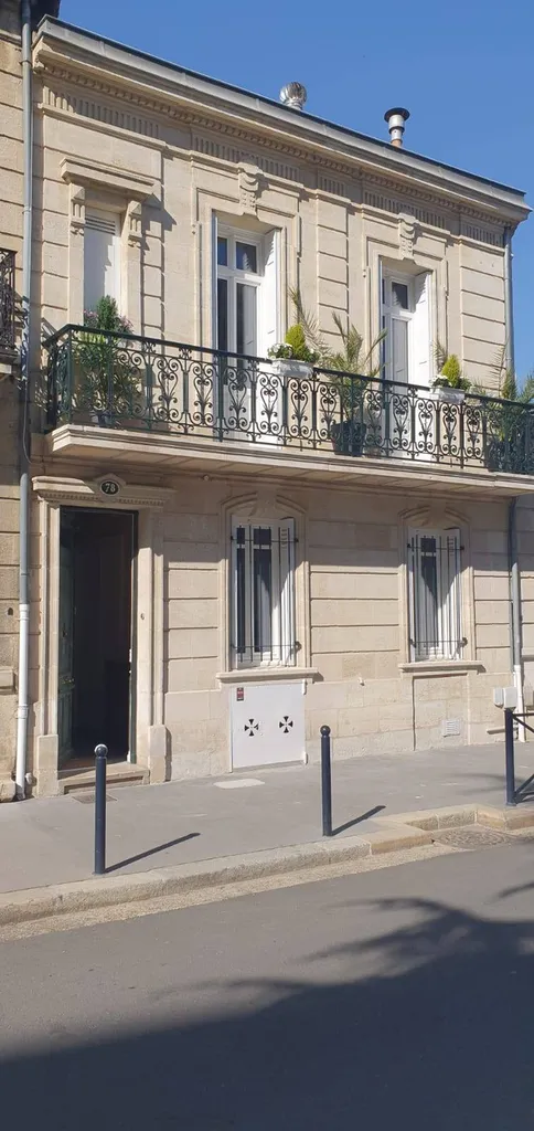 Rénovation pour isolation phonique sur Bordeaux par Aquit'M