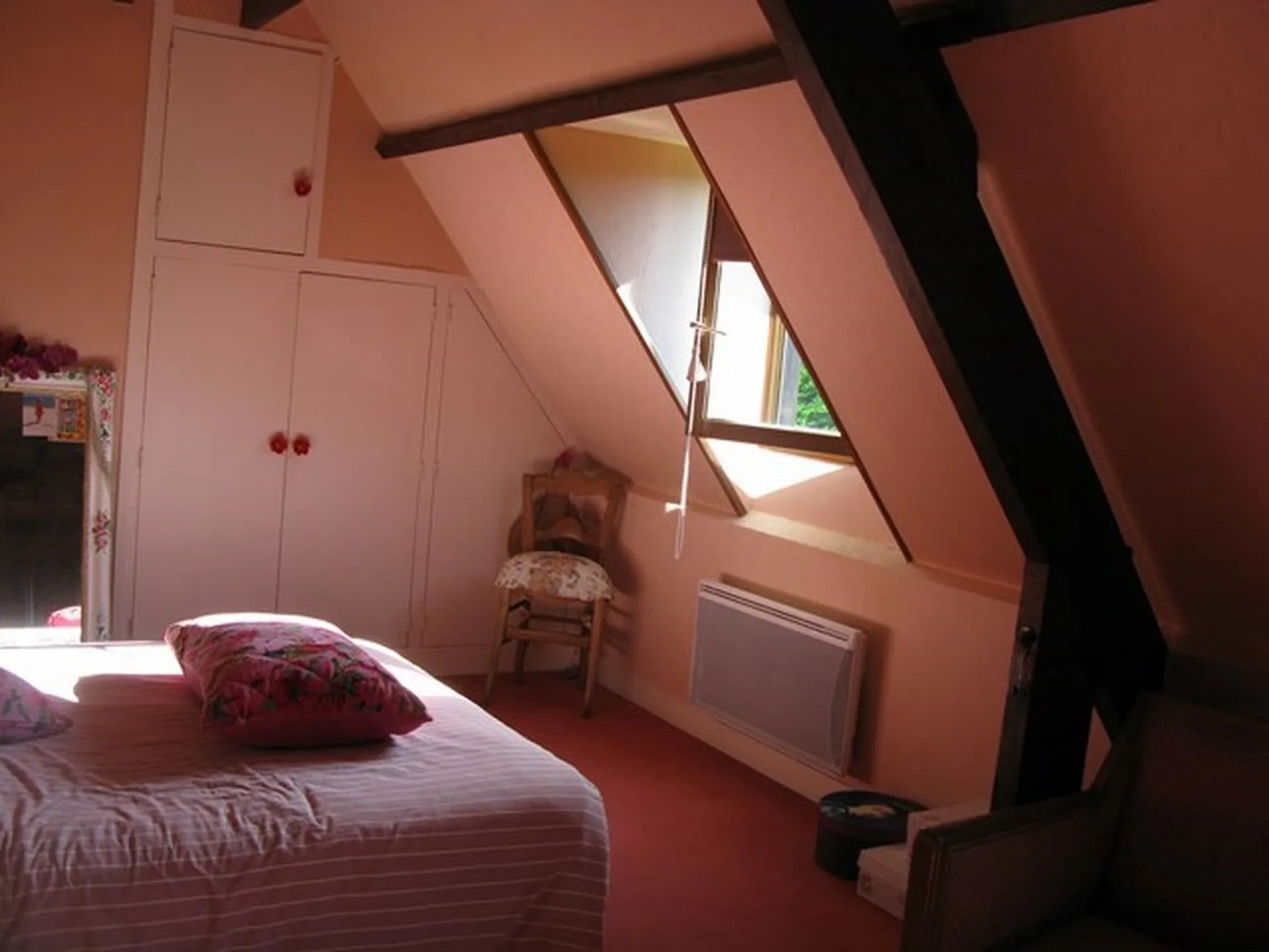MAISON AVEC JARDIN A ACHETER PROCHE HONFLEUR, CALVADOS 14
