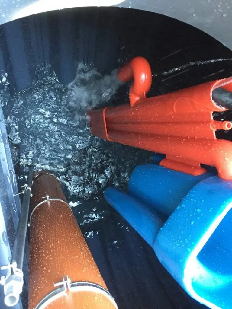 Pompe de relevage à aix en provence