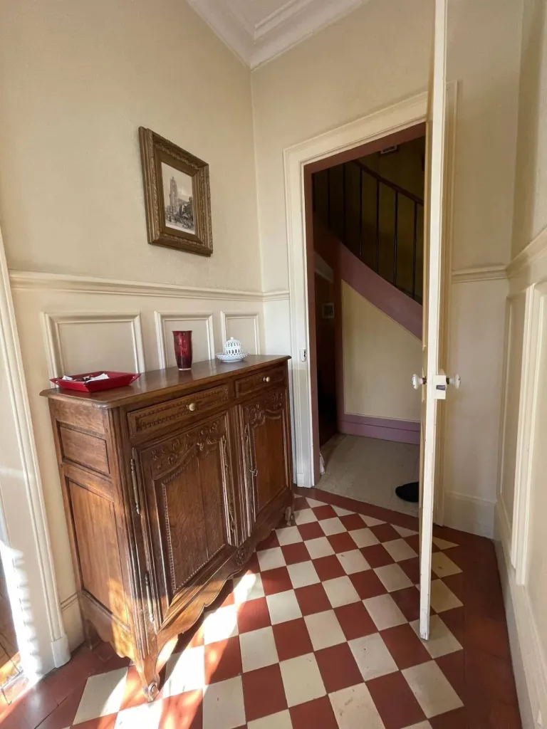 dépendance à rénover