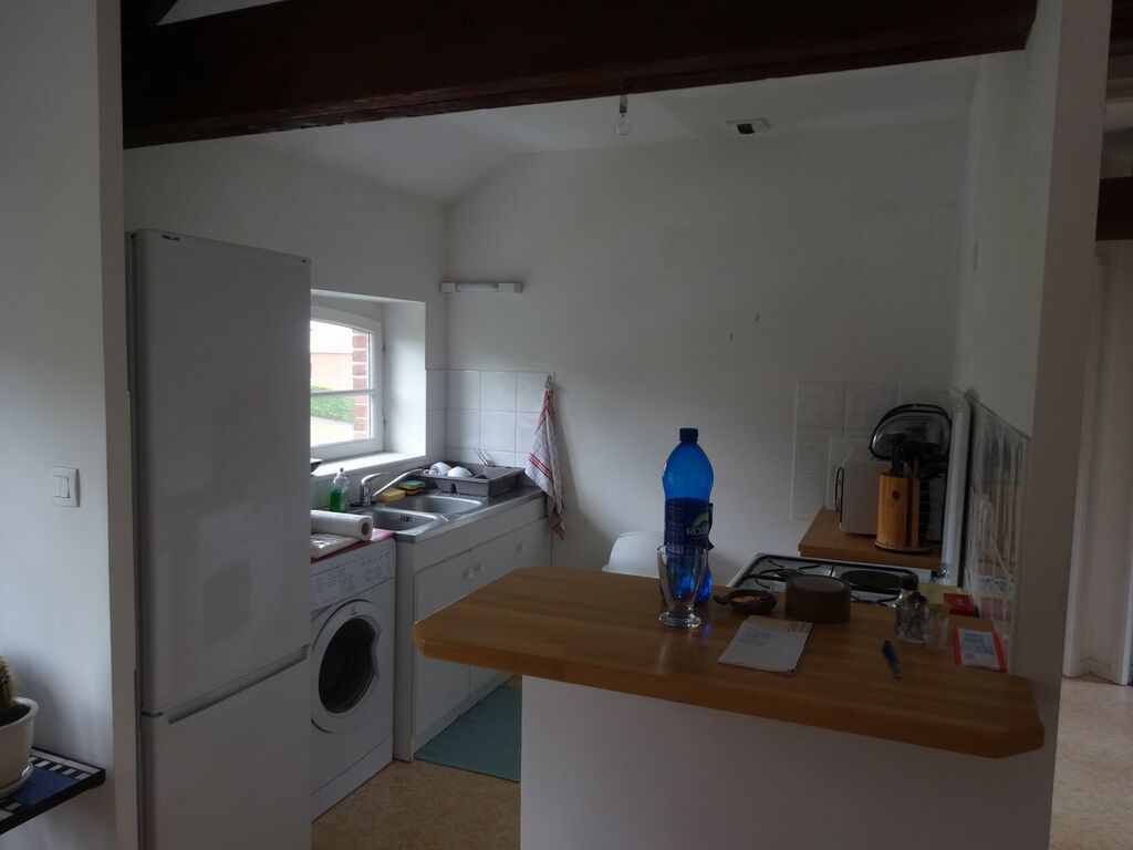 cuisine Terres et Demeures de Normandie Pays d'Auge Calvados