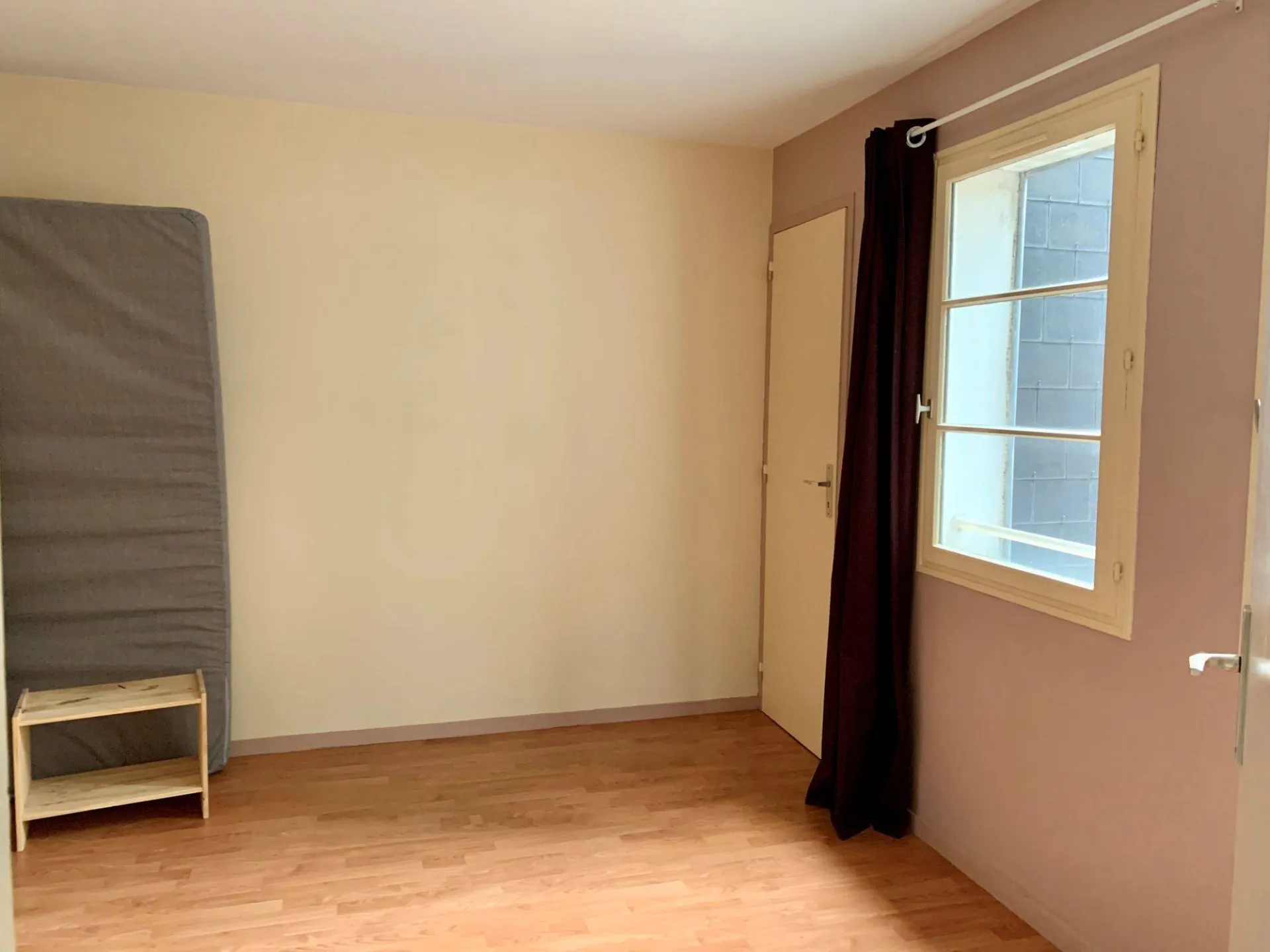 Acheter un bel appartement type 2 en hypercentre de Rouen (76)