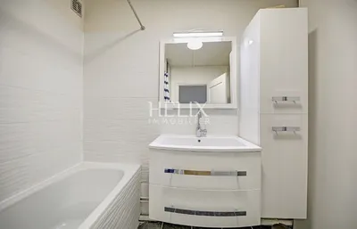 Le Pecq rive gauche bel appartement en très bon état général avec possibilité d'acquérir un box en sus