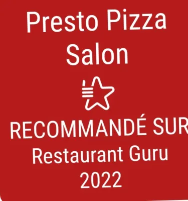 pizzeria salon de provence