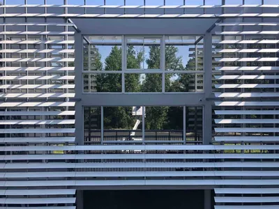 réduction de la chaleur avec la pose de film 