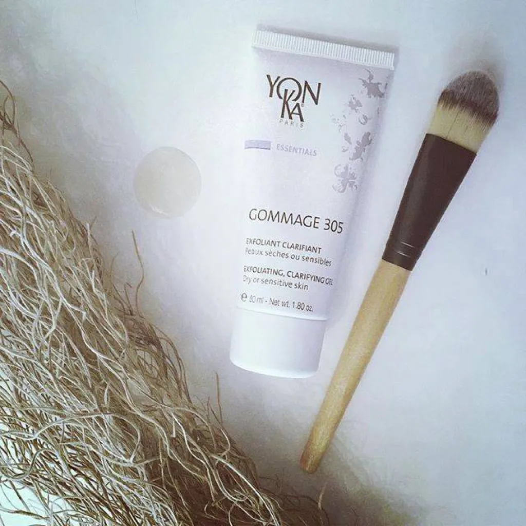 soin purifiant du visage sadhana manosque