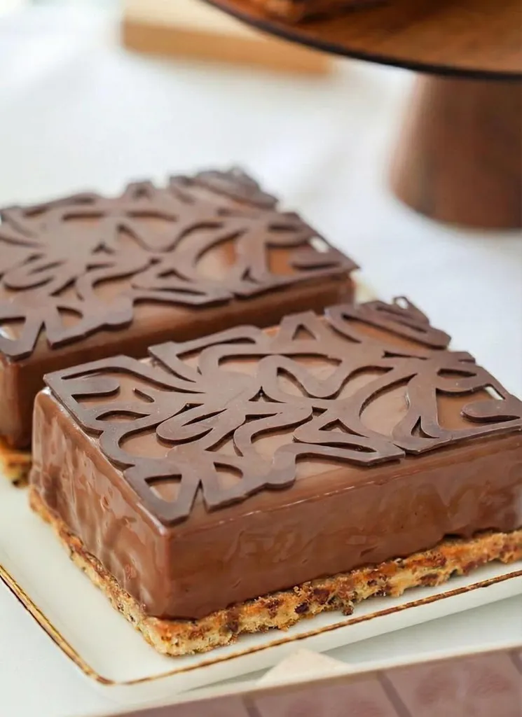 Bûche de Noël