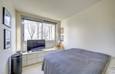 Exclusivité Marly le Roi Les Grande Terres  vente d'un très bel appartement de 3 pièces en excellent état géneral au calme