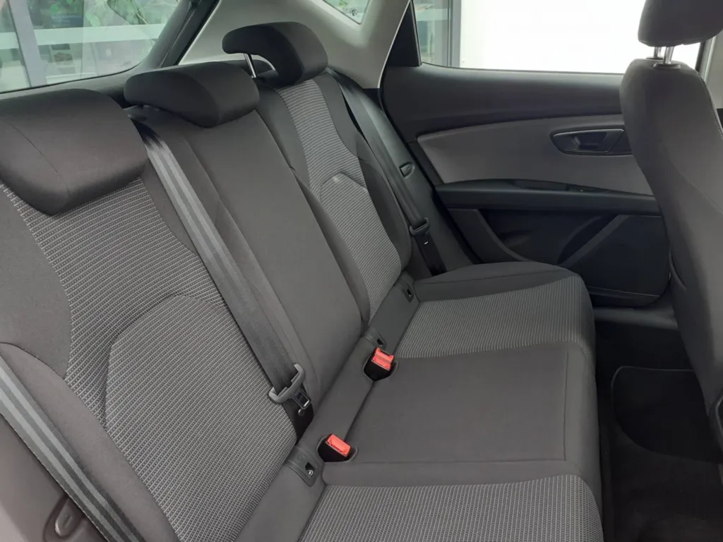 SEAT LEON OCCASION STYLE S&S TDI 115 A PLAISANCE DU TOUCH PRES DE TOULOUSE