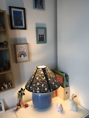 architecte d intérieur agencement chambre fille garçon décoration lumière couleur marseille aix en provence