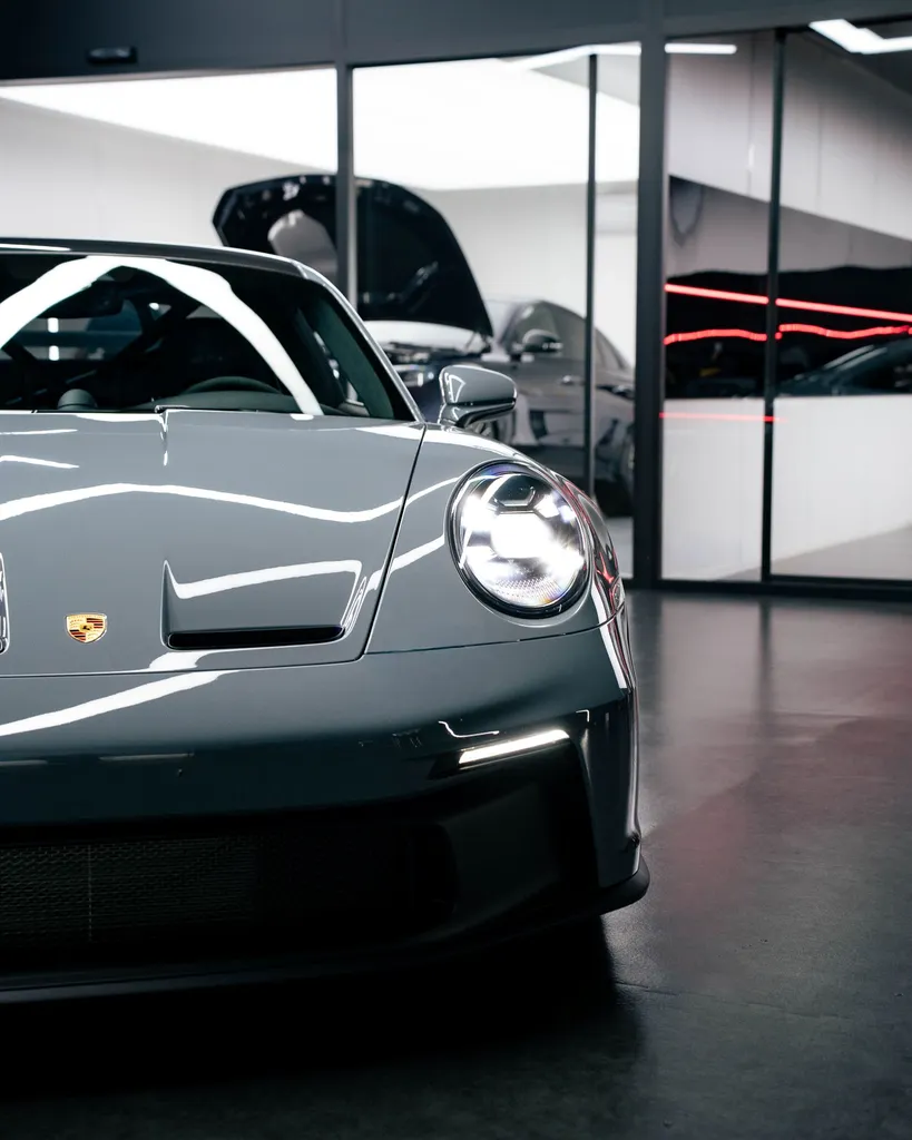 Spécialiste de la protection carrosserie auto / moto depuis plus de 15 ans. Centre accrédité Gtechniq et XPEL.