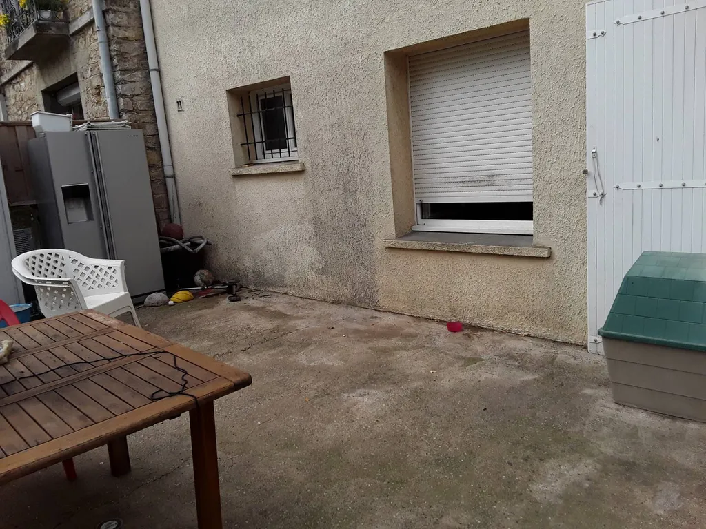 Problèmes d'étanchéité des murs