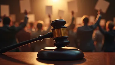 Avocat pour ventes aux enchères à Antibes : conseils, représentation et suivi complet de la procédure judiciaire