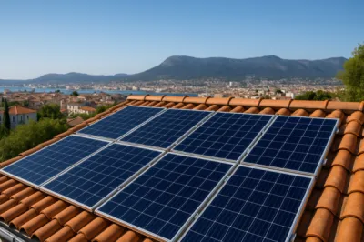Choisir la bonne puissance pour la pose de ses panneaux solaires 