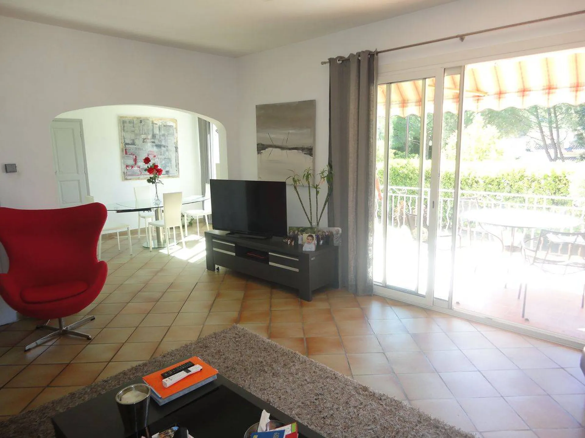 trouver une maison à carnoux avec piscine