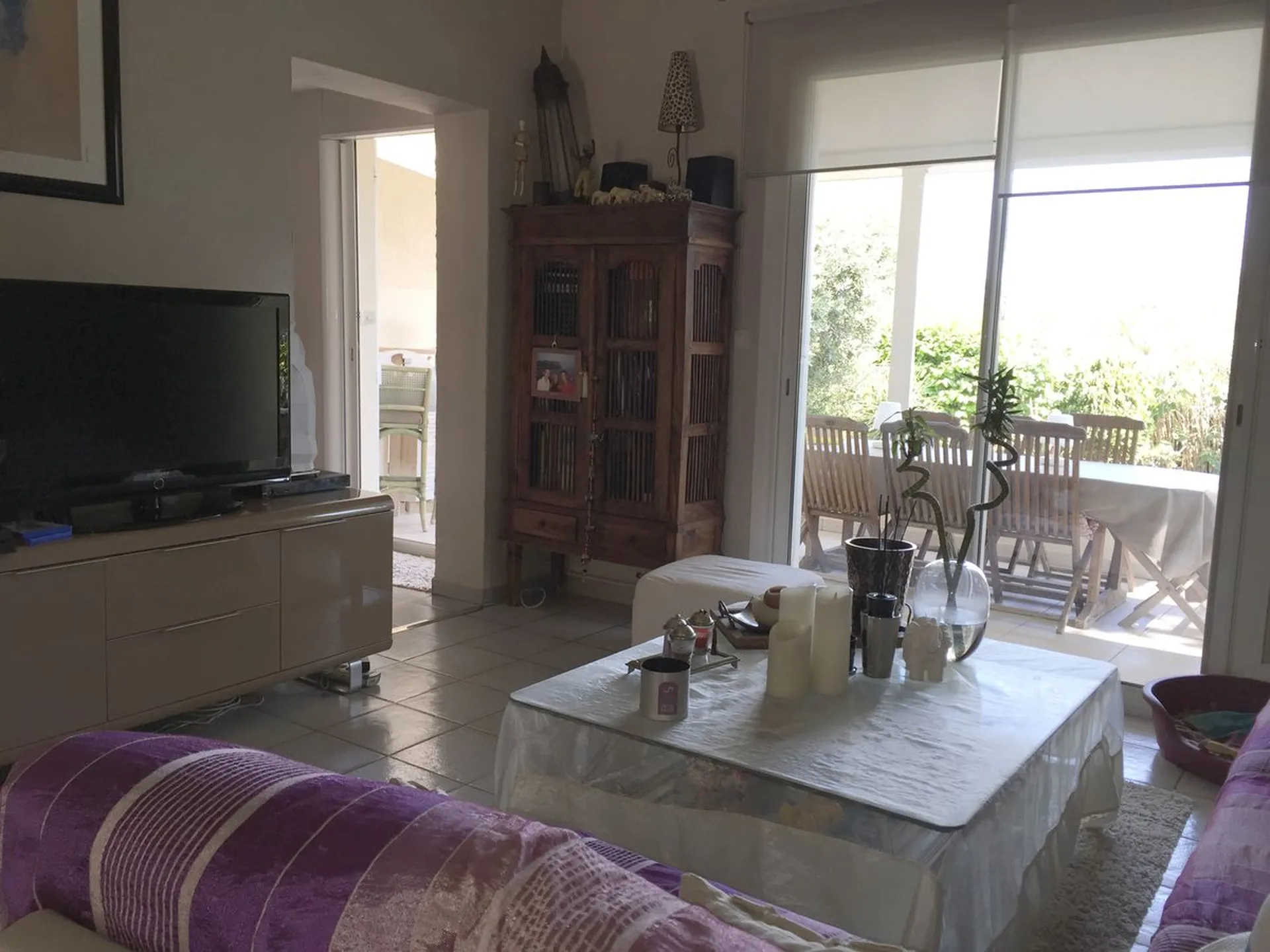 vente maison carnoux