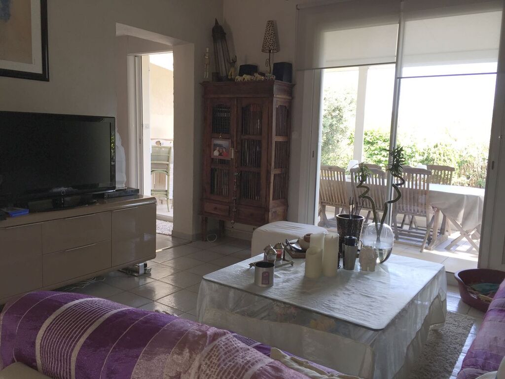 vente maison carnoux