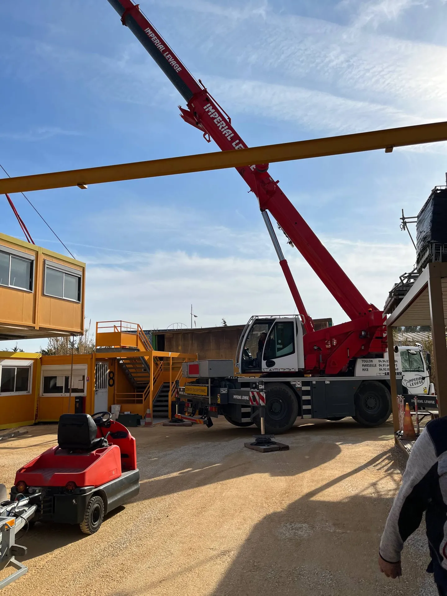 six-fours les plages