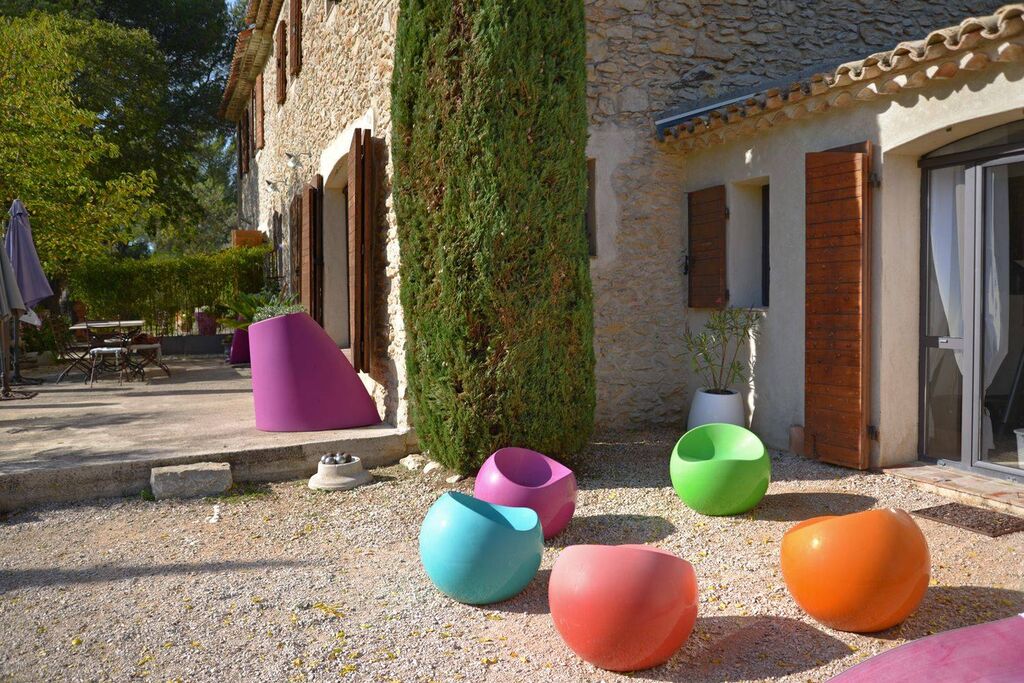 Cassis en campagne maison à acheter