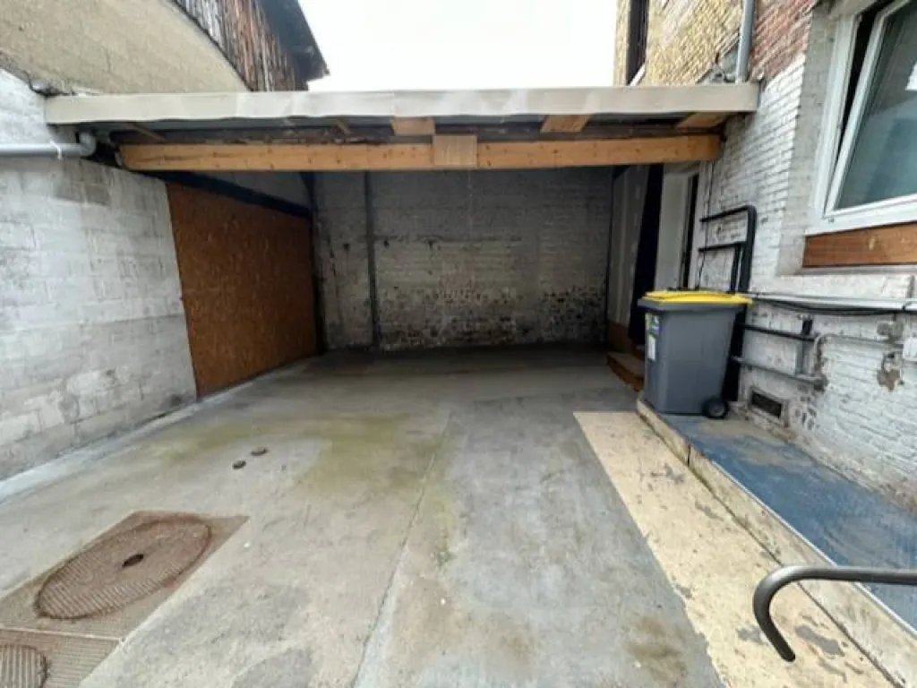 A acheter, Maison de 97m² avec grenier aménageable et grand garage sur la commune de ST PIERRE LES ELBEUF 76320