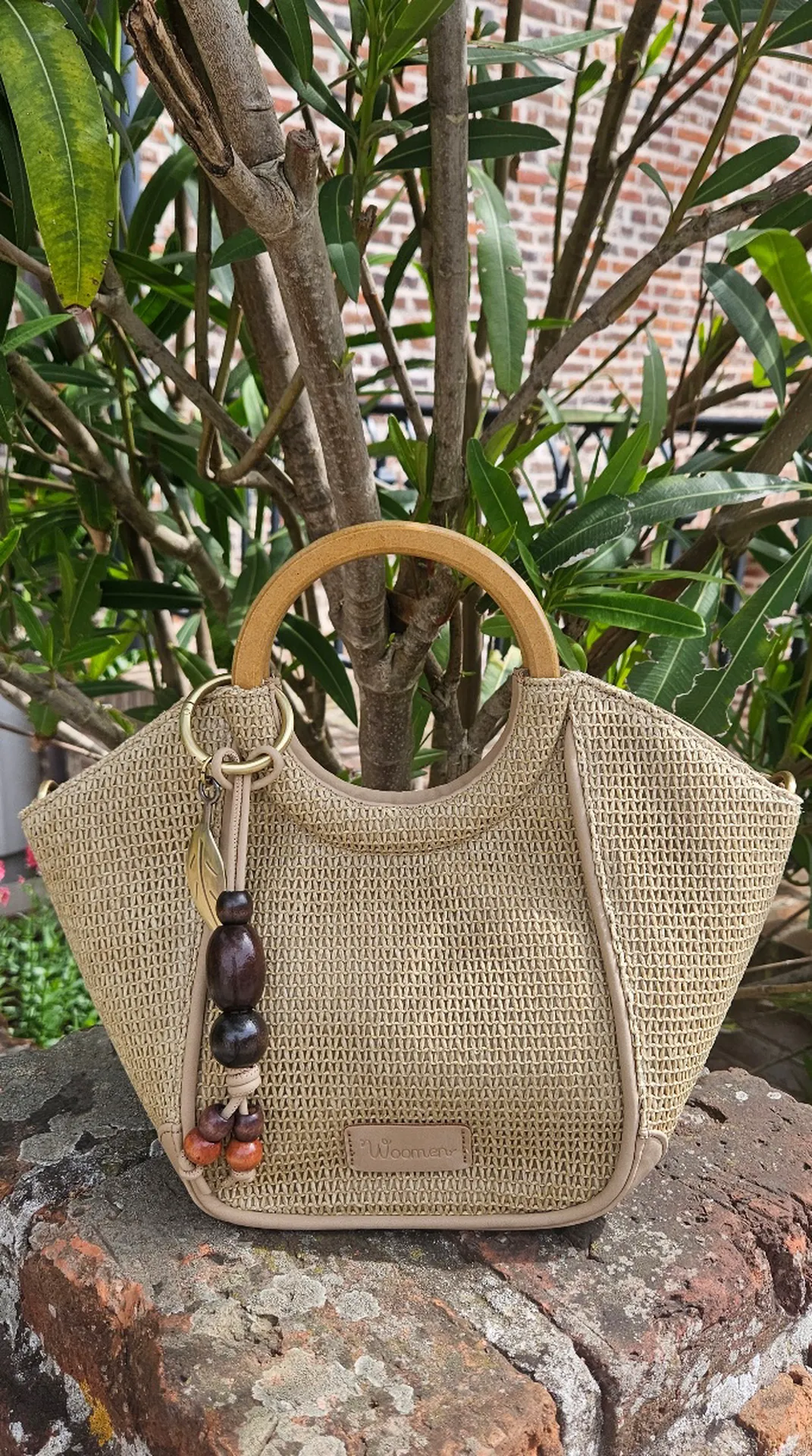 Sac Woomen chez Evasion à dos
