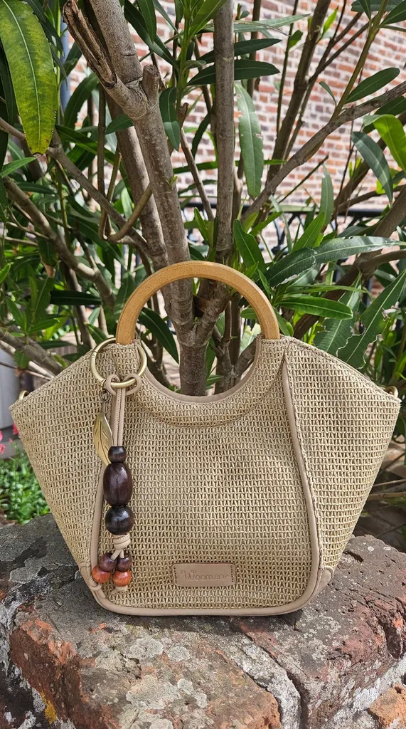 Sac Woomen chez Evasion à dos