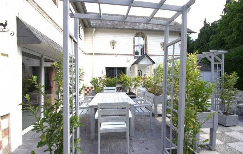 Achat demeure de charme dans un environnement privilégié à quelques minutes des commerces Eure 27