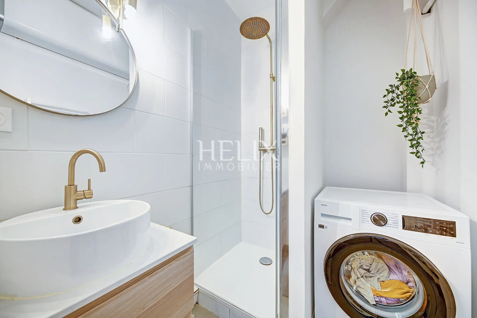 Duplex de 4 pièces avec beaucoup de charme et possibilité d'aggrandir l'appartement