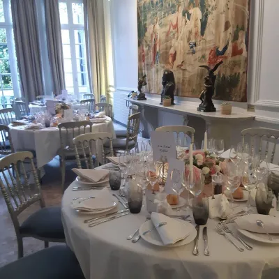 Wedding planner à Paris