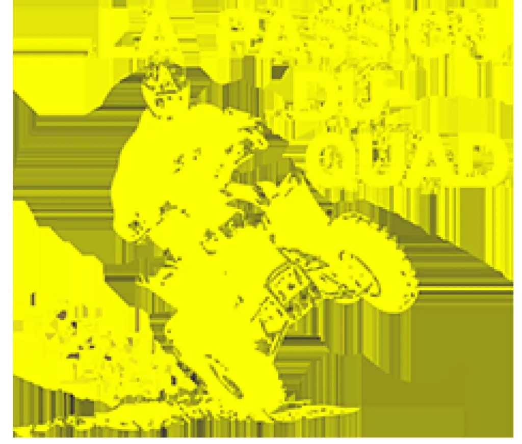 Excursions et balades en quad Var