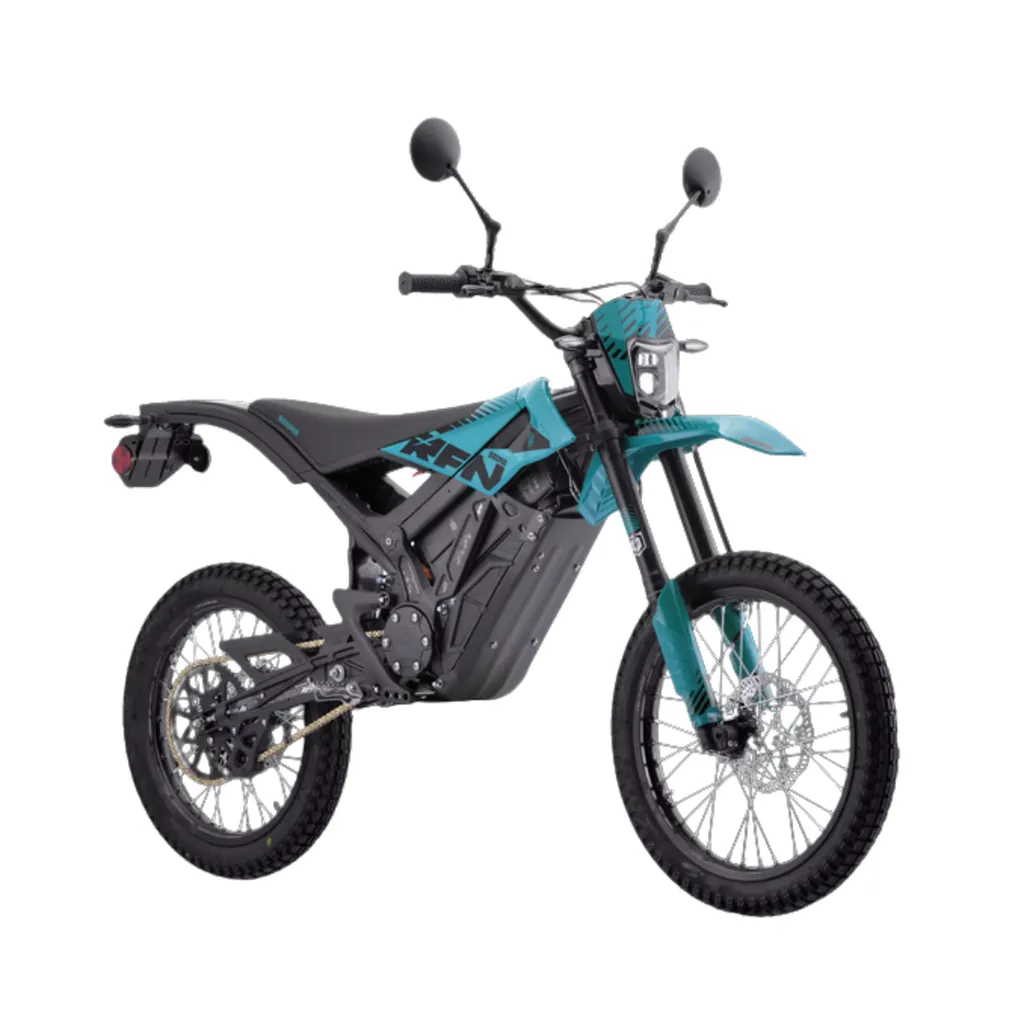 Sedna RFN homologuée L1e