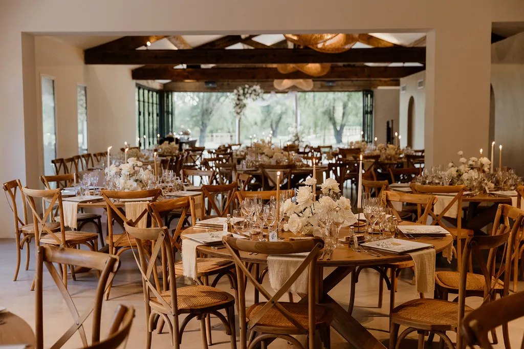 Le Domaine du Grand Lauron, un coin de paradis pour votre mariage ou vos évènements professionnels entre Provence et Luberon