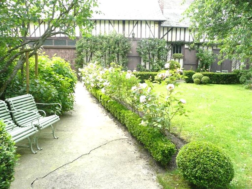 MAISON DE FAMILLE Proche CORMEILLES, Eure 27